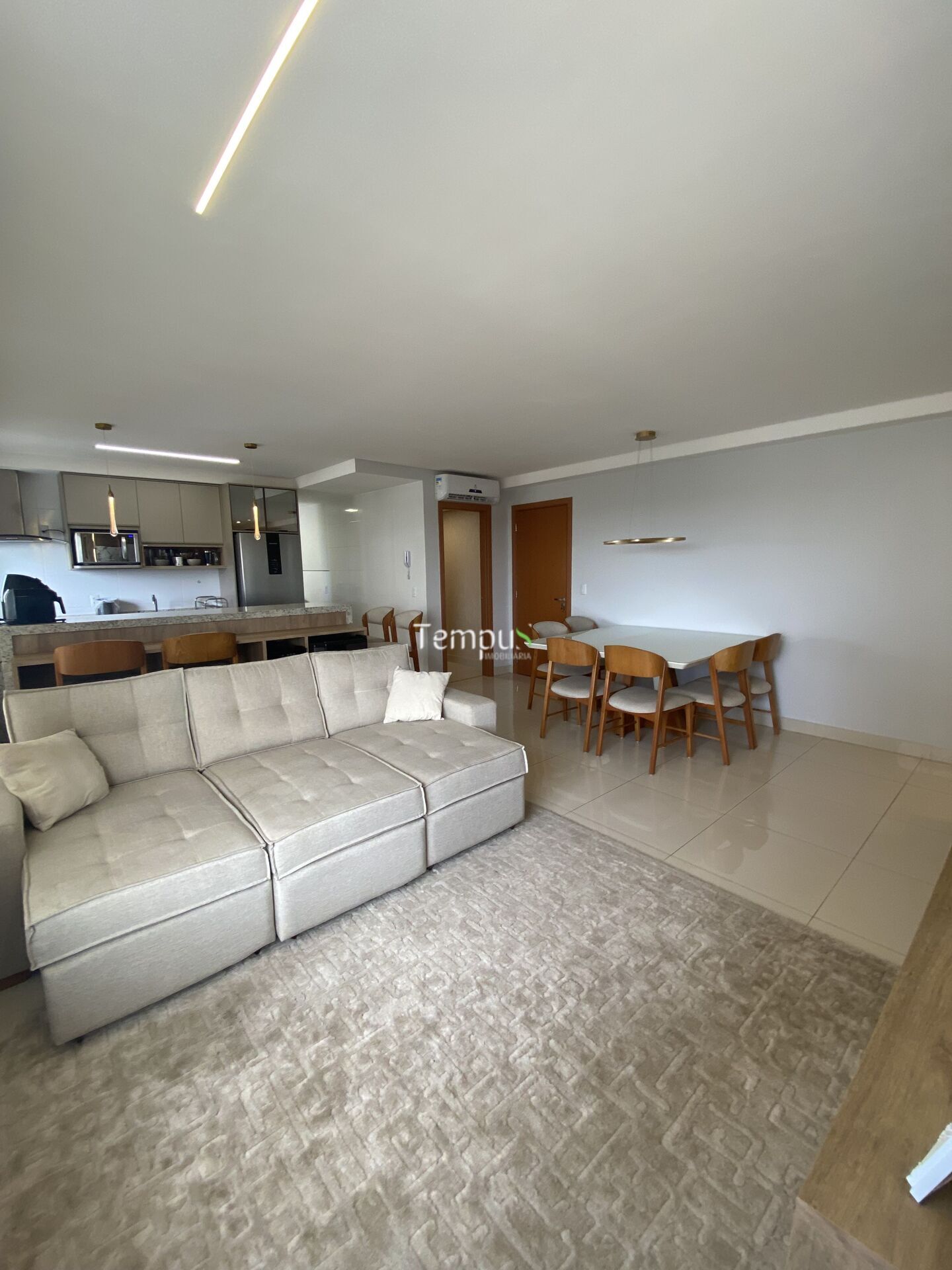 Apartamento à venda com 3 quartos, 97m² - Foto 3