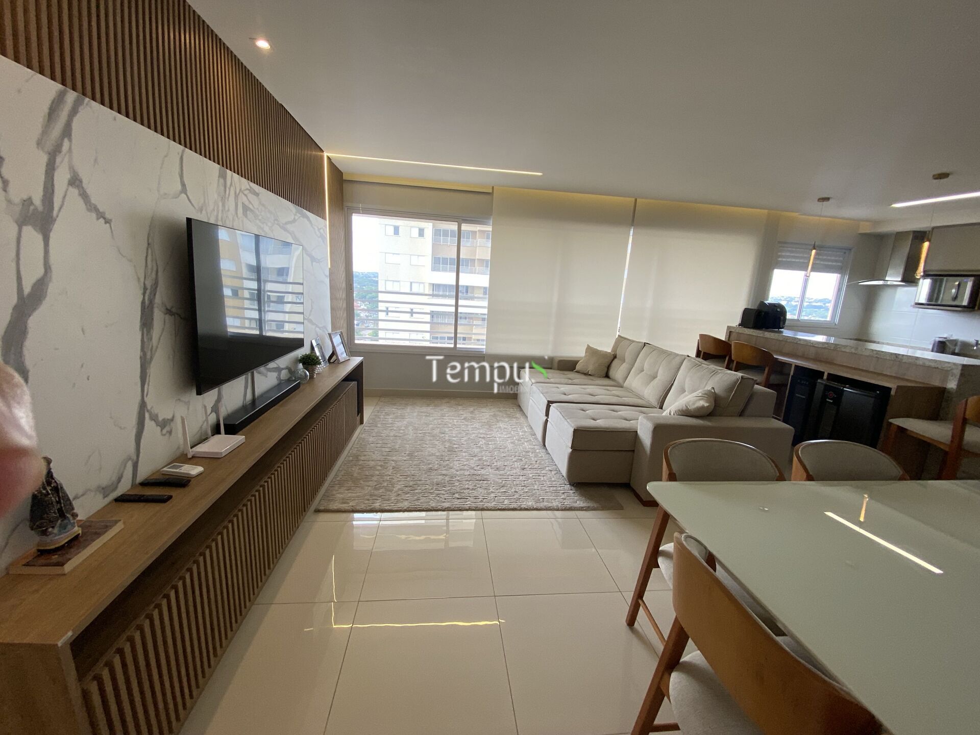 Apartamento à venda com 3 quartos, 97m² - Foto 12