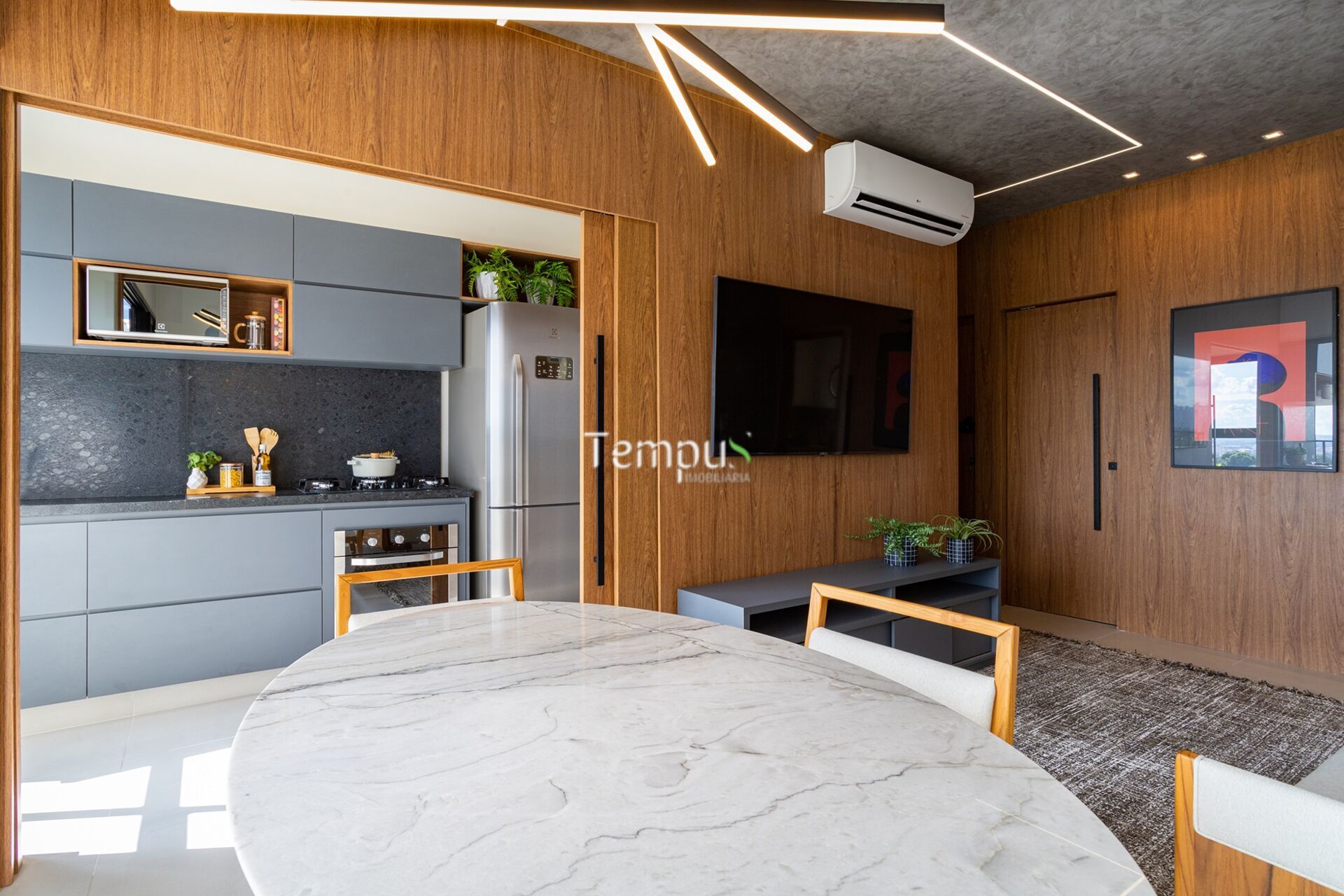 Apartamento à venda com 3 quartos, 83m² - Foto 25