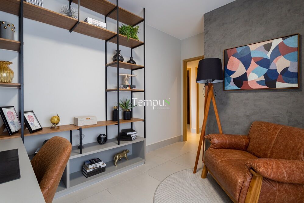 Apartamento à venda com 3 quartos, 83m² - Foto 33