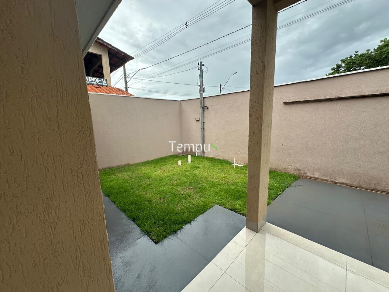 Casa à venda com 3 quartos, 115m² - Foto 3