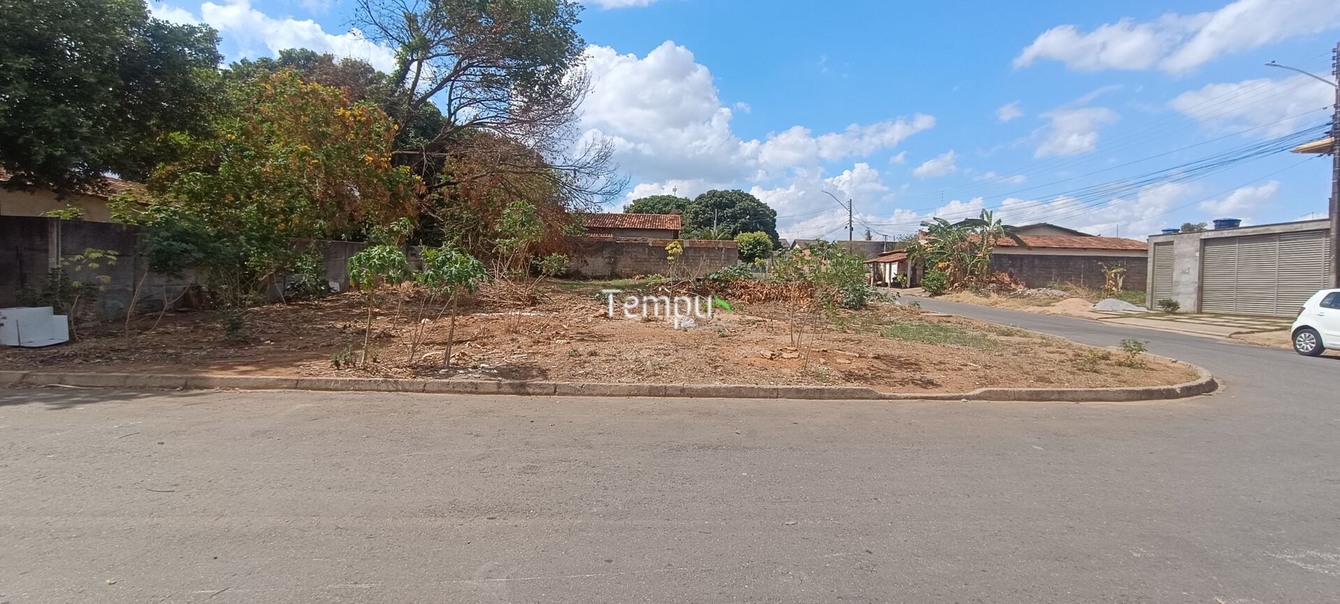 Terreno, 450 m² - Foto 1