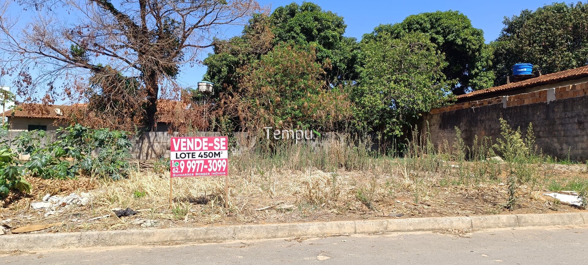 Terreno, 450 m² - Foto 12