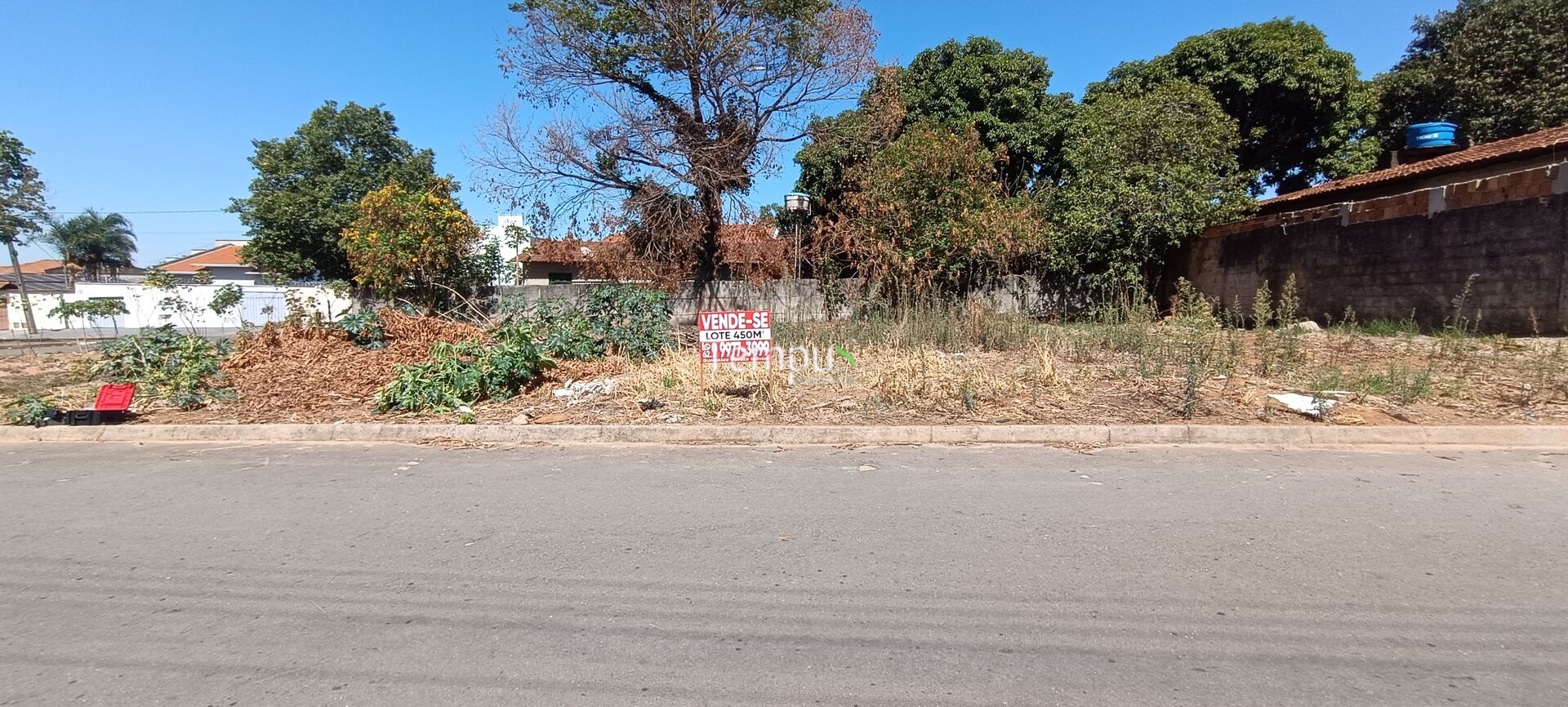 Terreno, 450 m² - Foto 11