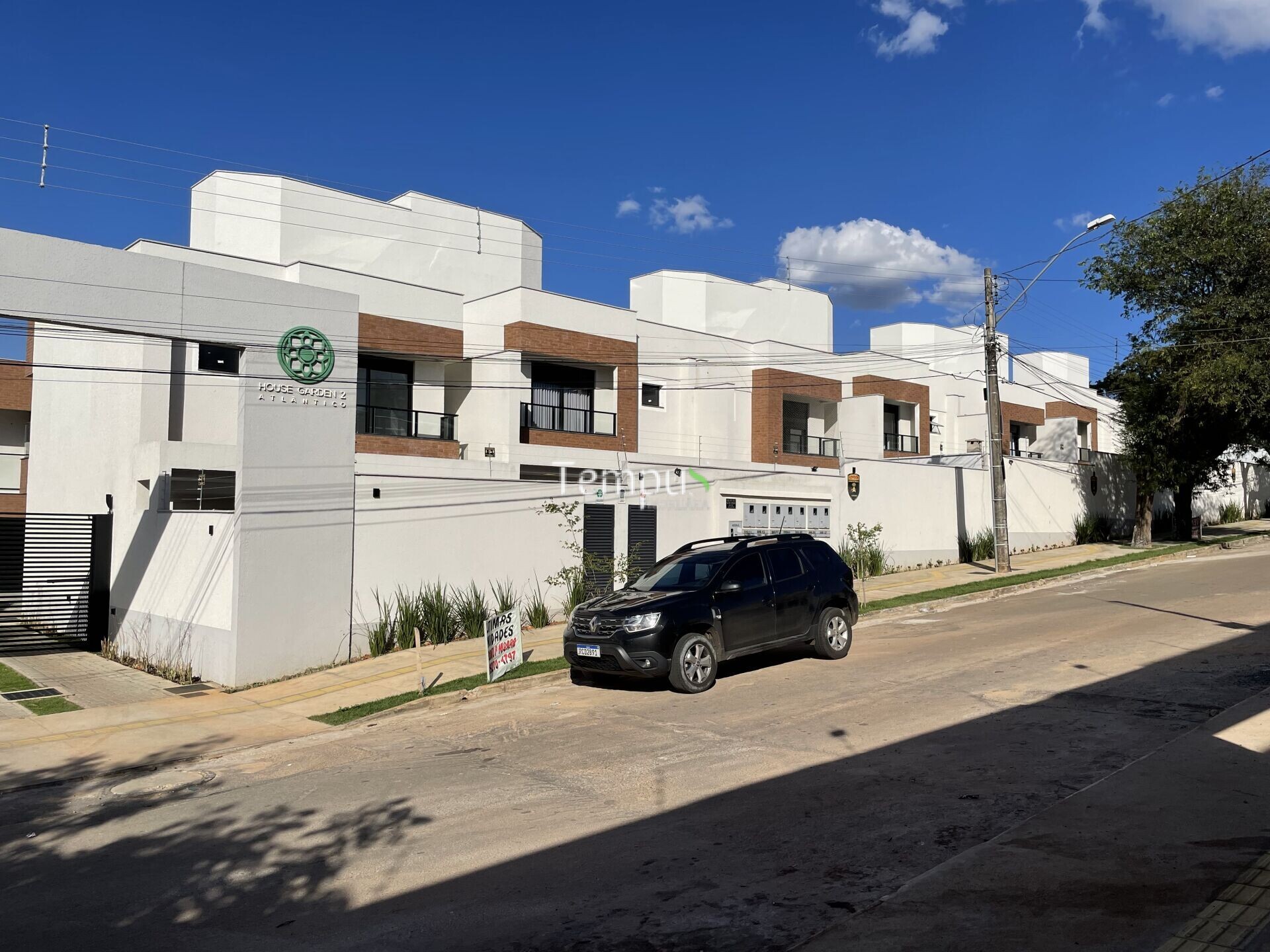 Casa de Condomínio à venda com 3 quartos, 145m² - Foto 33