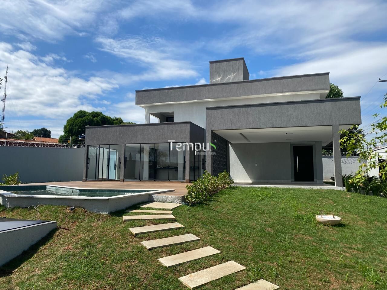 Casa à venda com 4 quartos, 279m² - Foto 24