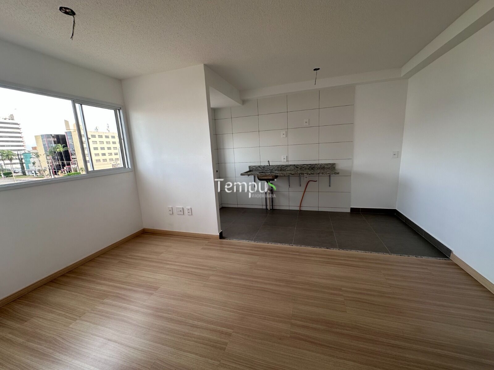 Apartamento, 2 quartos, 48 m² - Foto 3