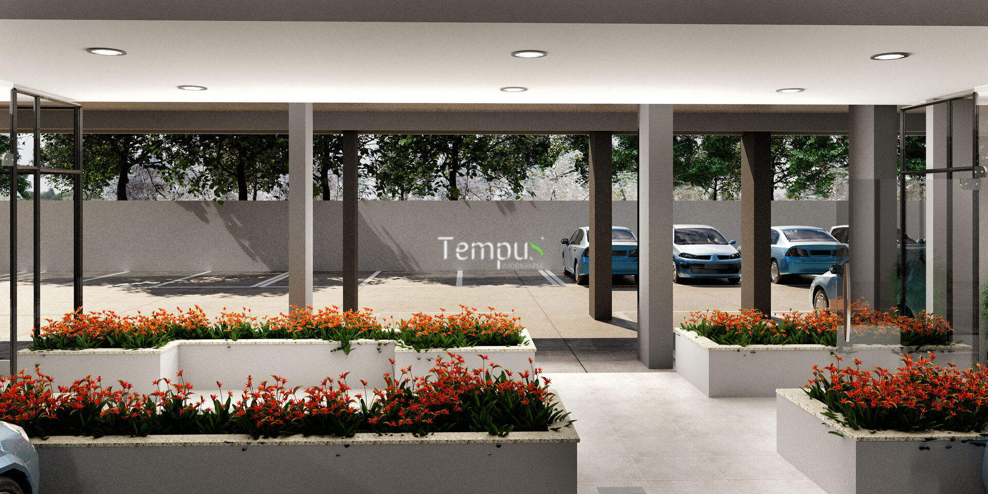 Apartamento, 2 quartos, 48 m² - Foto 21