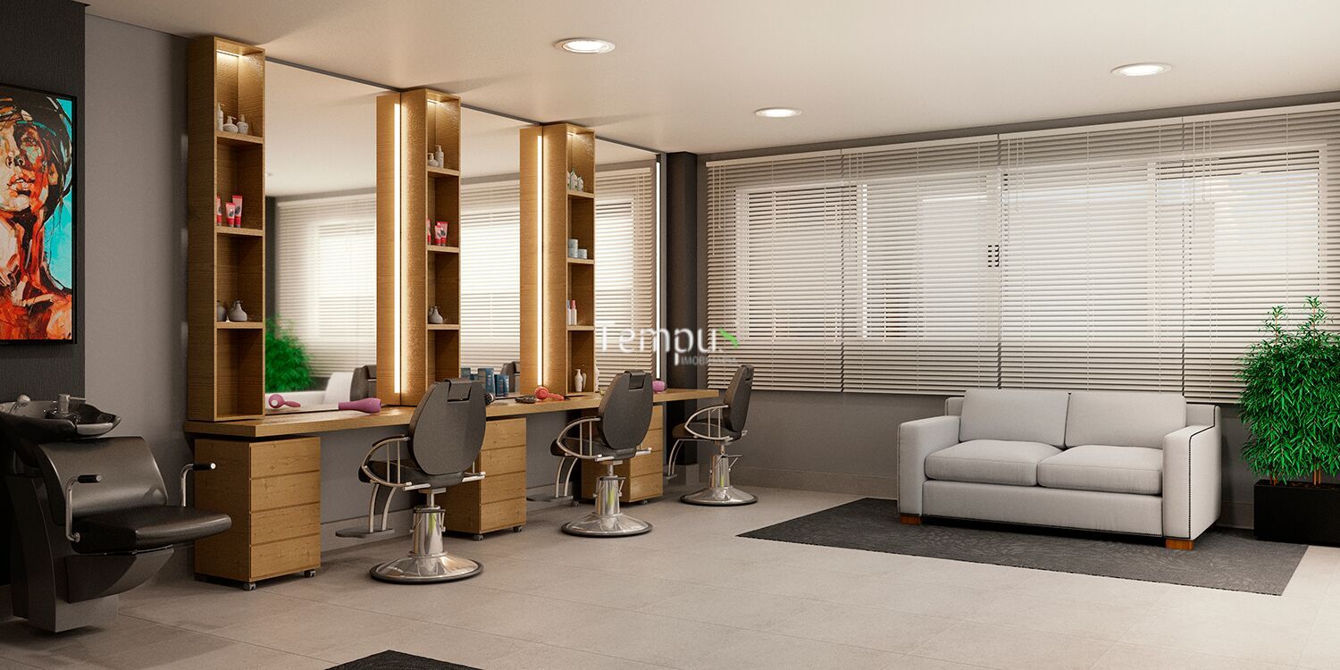 Apartamento, 2 quartos, 48 m² - Foto 26