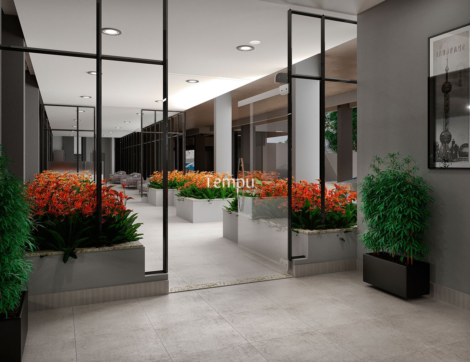 Apartamento, 2 quartos, 48 m² - Foto 22