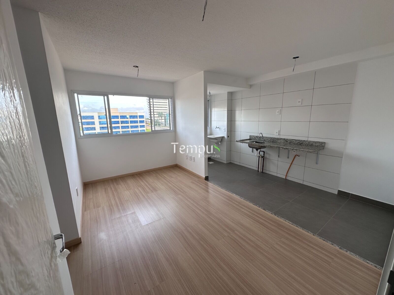 Apartamento, 2 quartos, 48 m² - Foto 6