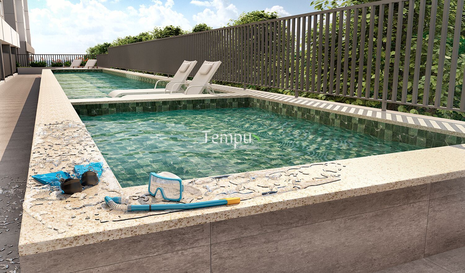 Apartamento, 2 quartos, 48 m² - Foto 11