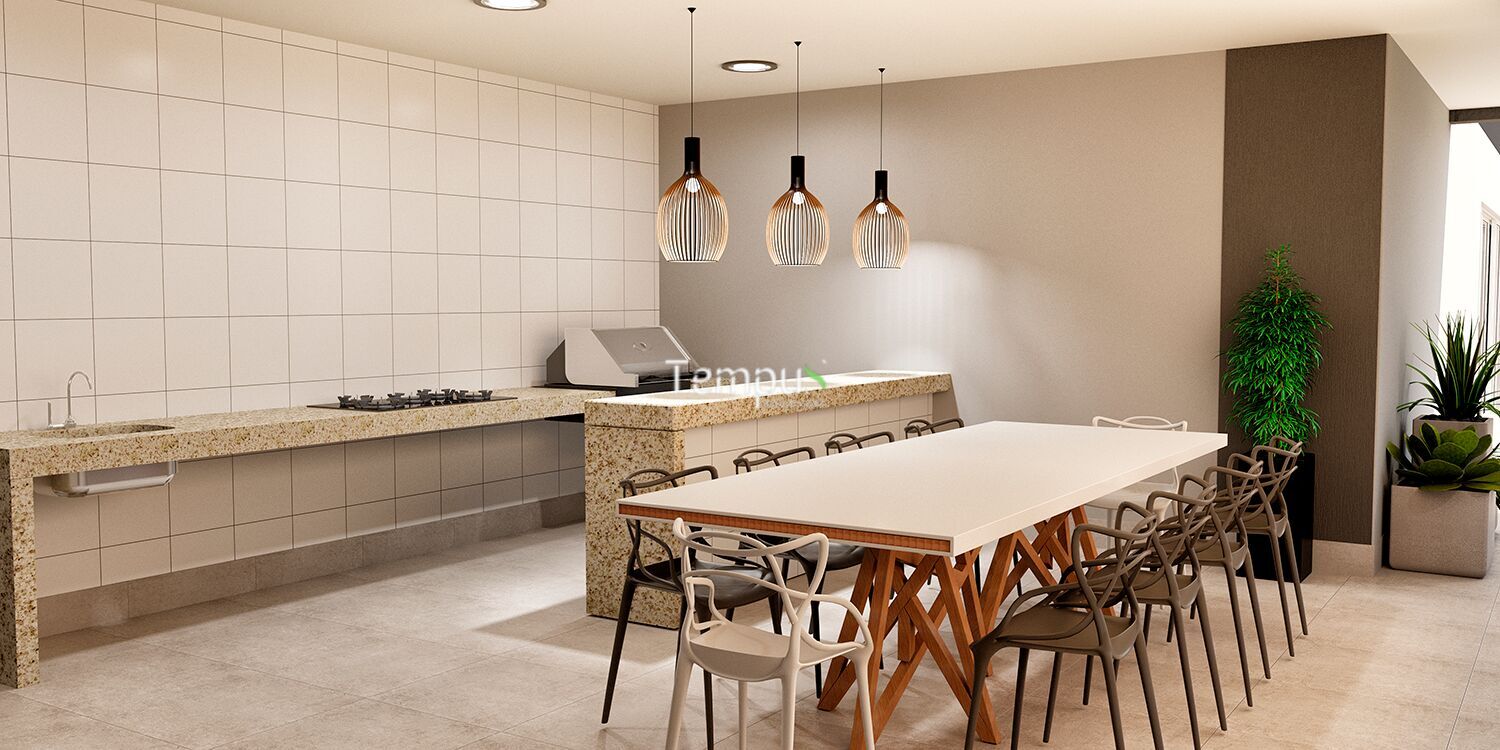 Apartamento, 2 quartos, 48 m² - Foto 7