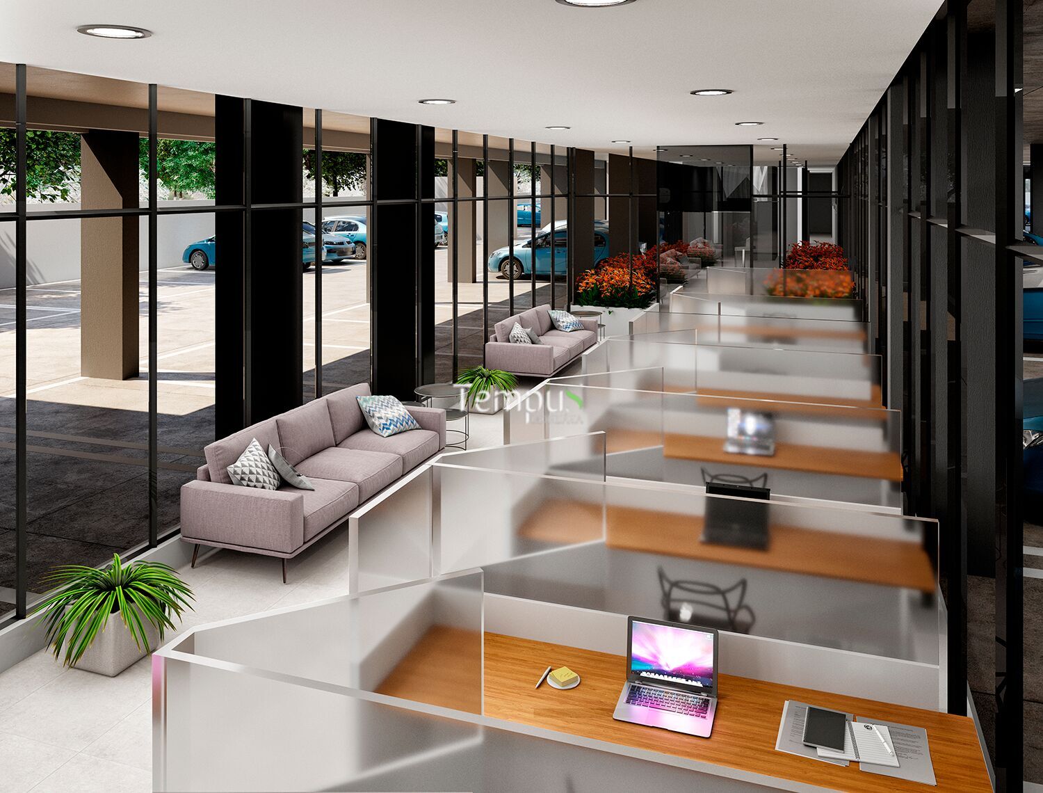 Apartamento, 2 quartos, 48 m² - Foto 18