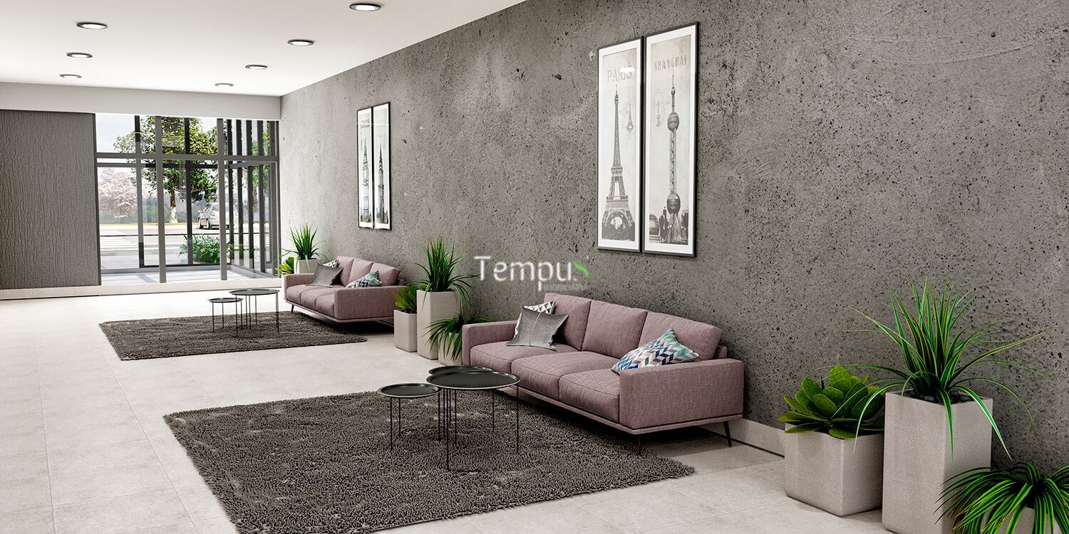 Apartamento, 2 quartos, 48 m² - Foto 8