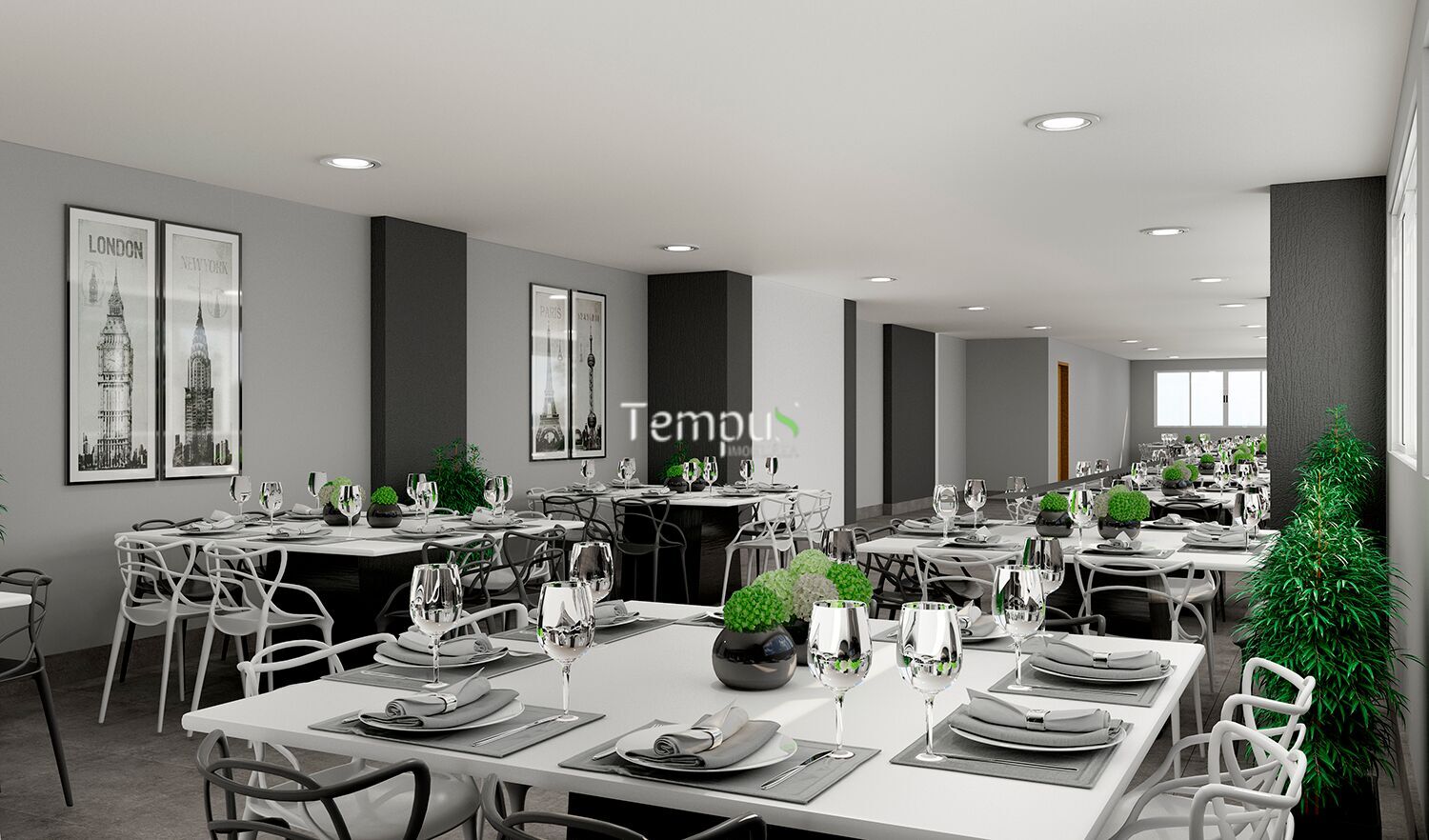 Apartamento, 2 quartos, 48 m² - Foto 27