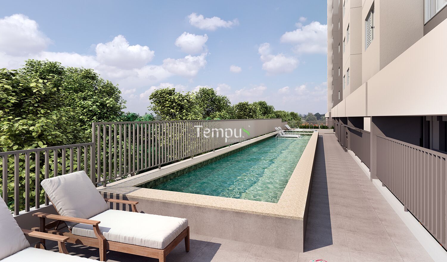 Apartamento, 2 quartos, 48 m² - Foto 12