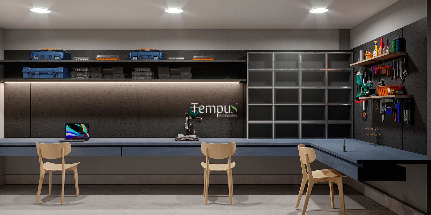 Apartamento, 2 quartos, 48 m² - Foto 9