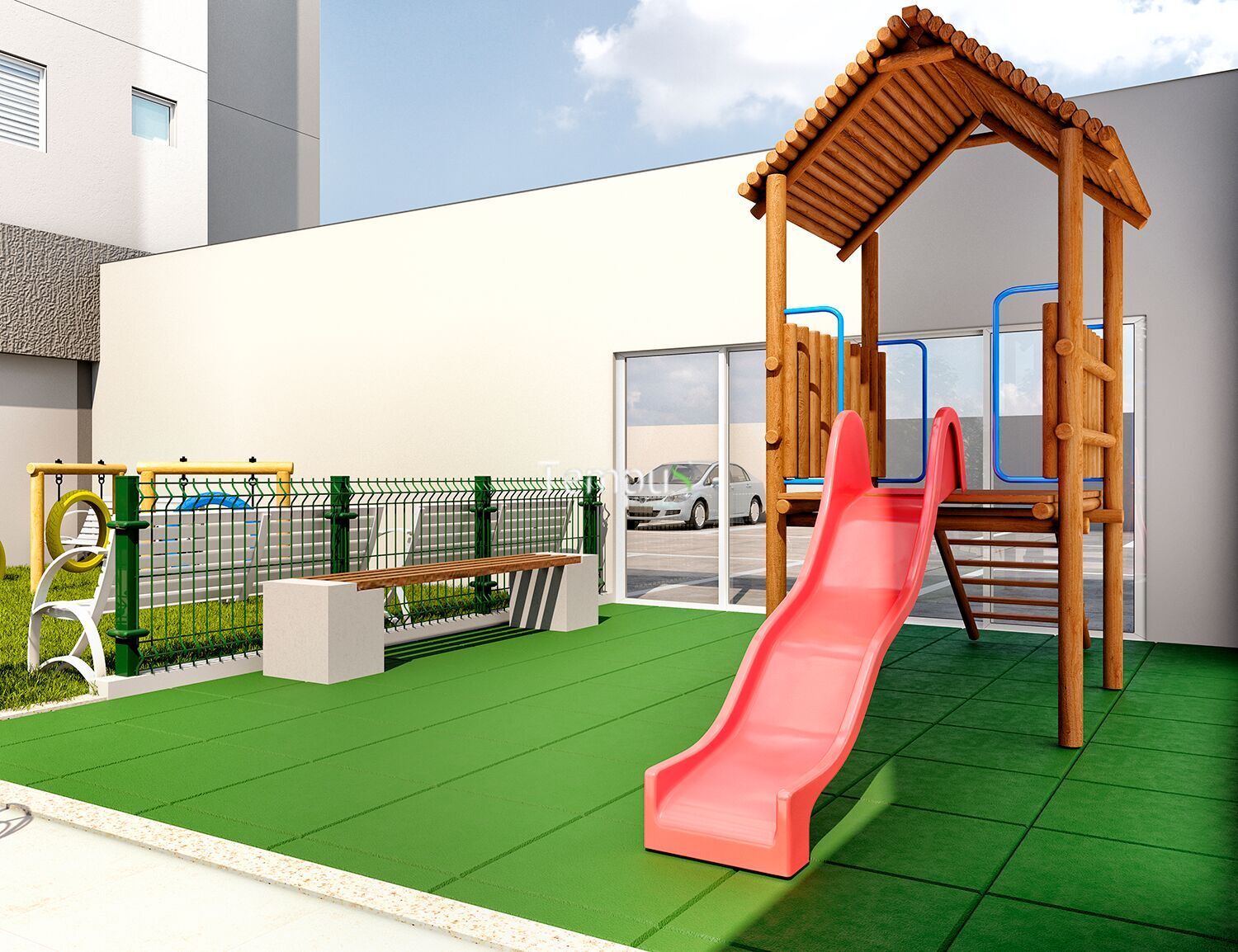 Apartamento, 2 quartos, 48 m² - Foto 28