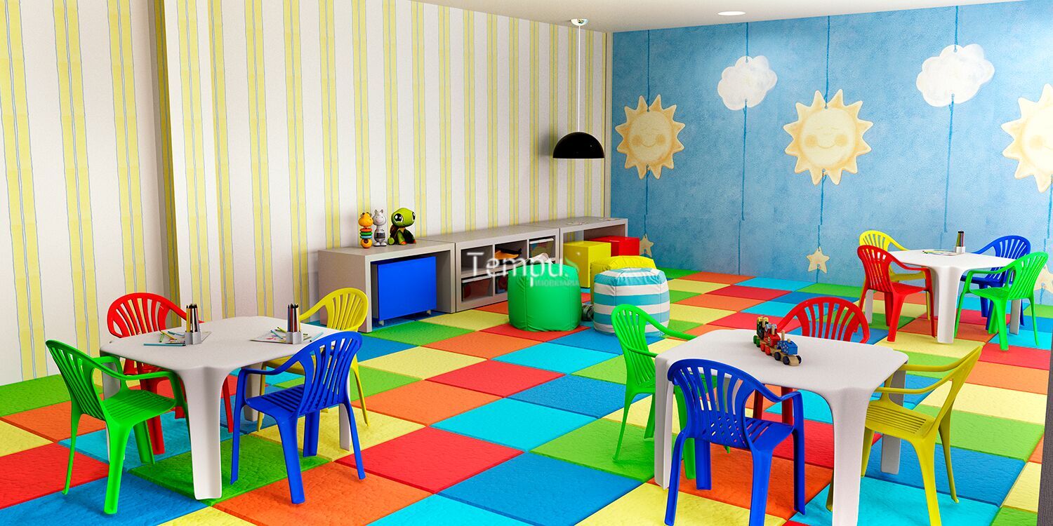 Apartamento, 2 quartos, 48 m² - Foto 10