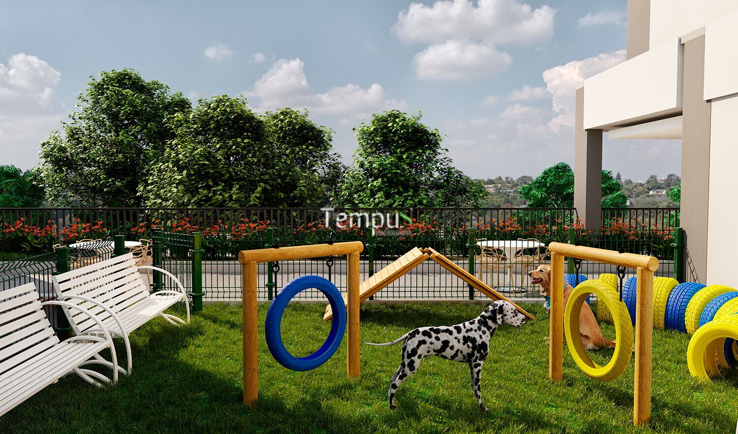 Apartamento, 2 quartos, 48 m² - Foto 25