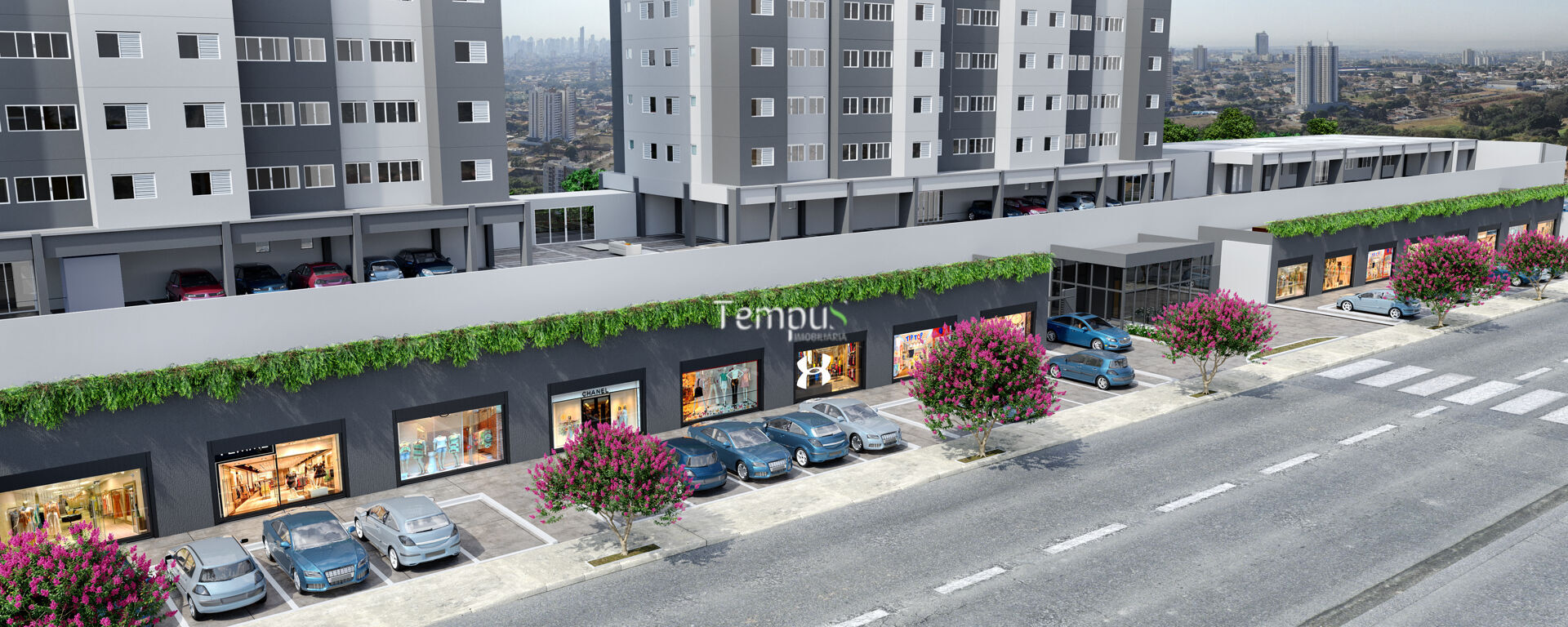 Apartamento, 2 quartos, 48 m² - Foto 19