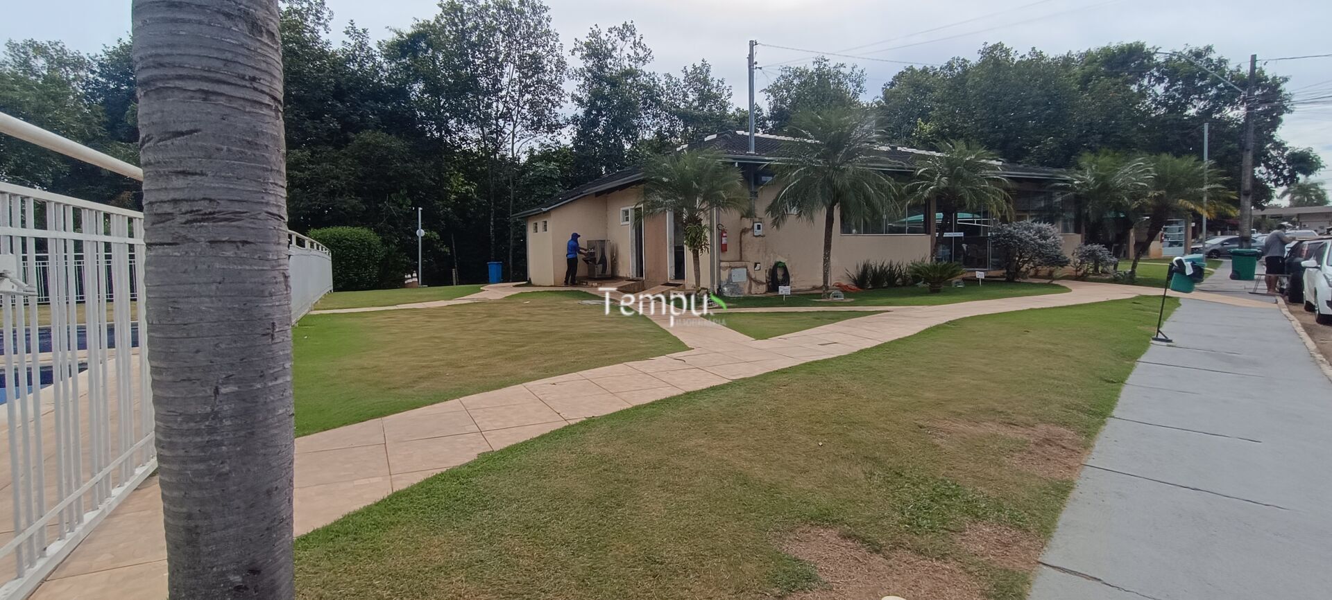 Casa de Condomínio, 3 quartos - Foto 43