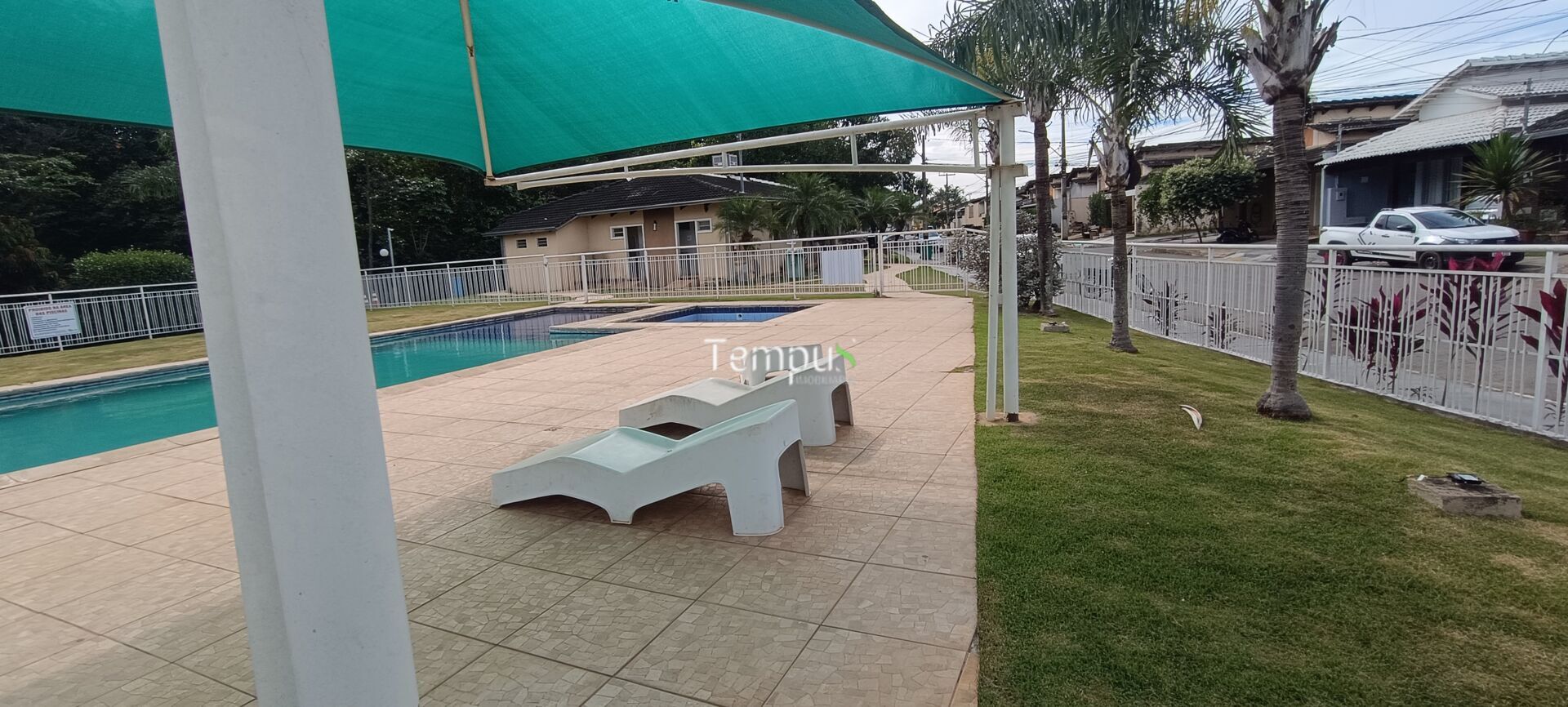 Casa de Condomínio, 3 quartos - Foto 42