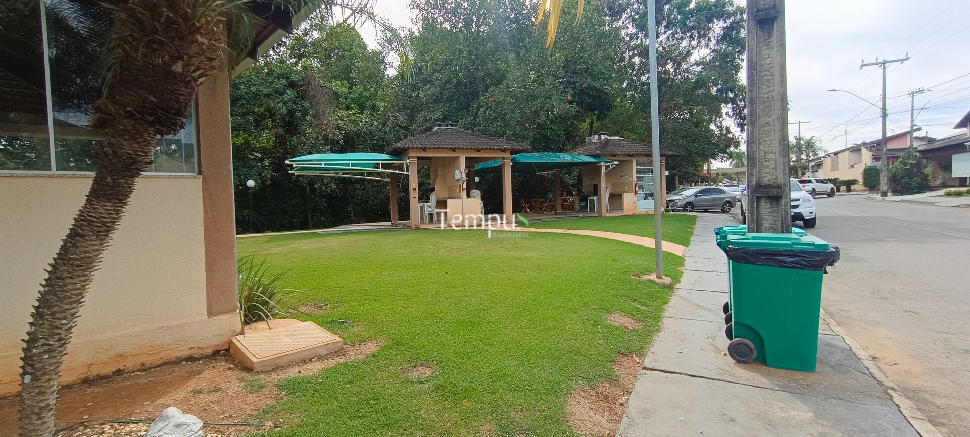 Casa de Condomínio, 3 quartos - Foto 47
