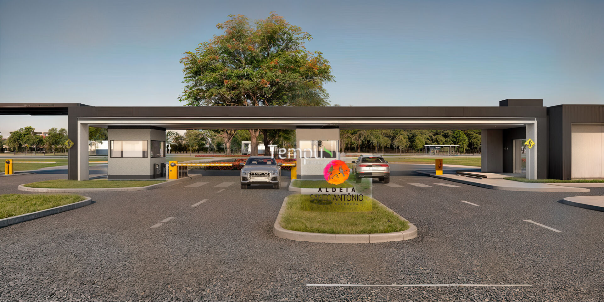 Terreno, 600 m² - Foto 1