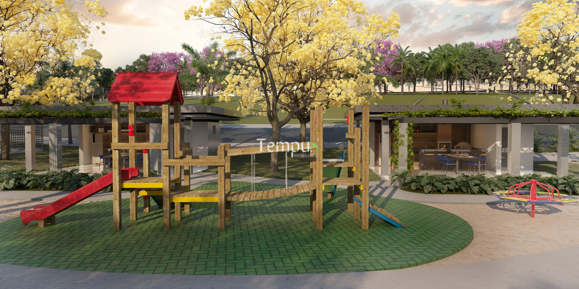 Terreno, 600 m² - Foto 2