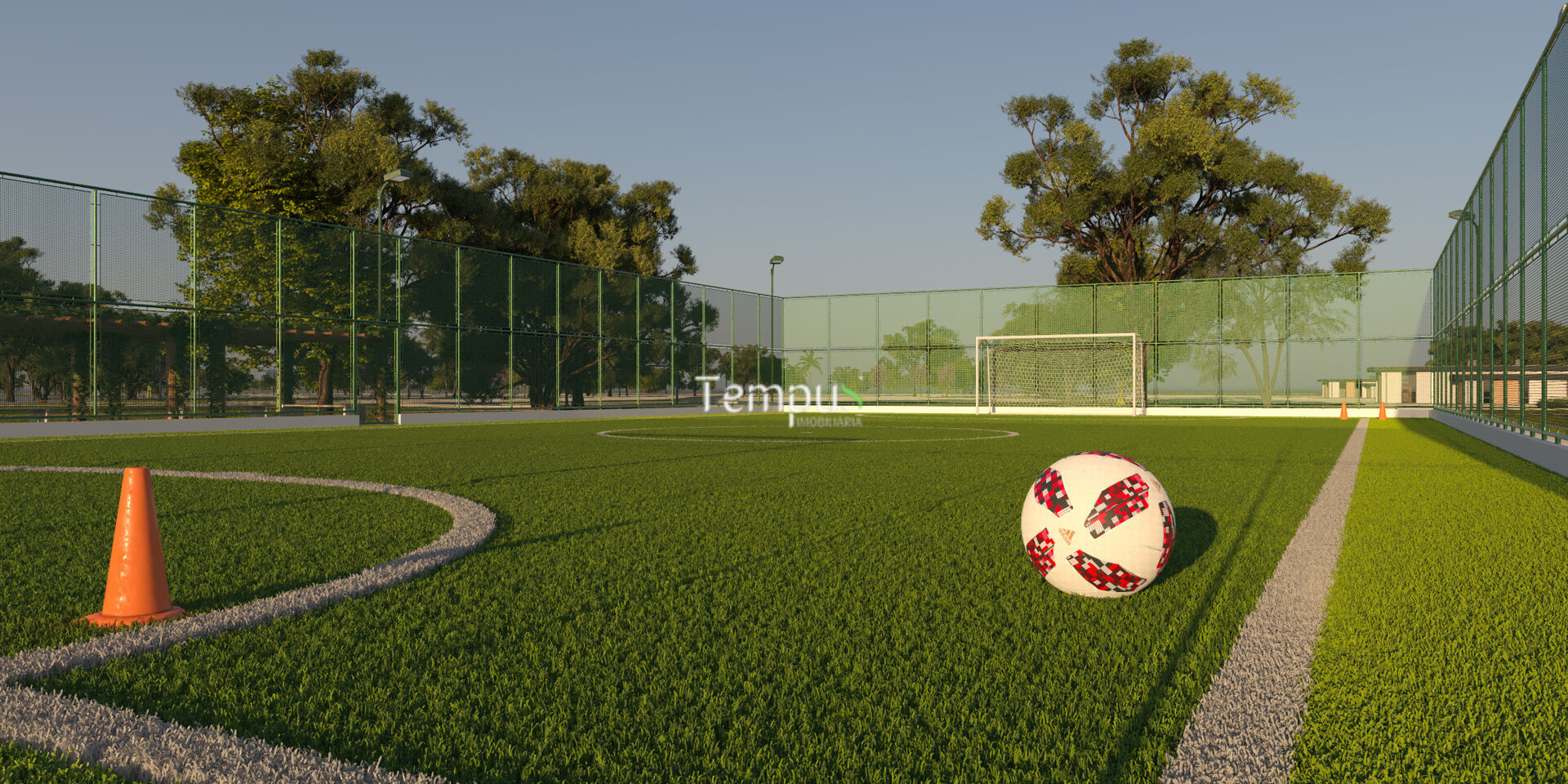 Terreno, 600 m² - Foto 8