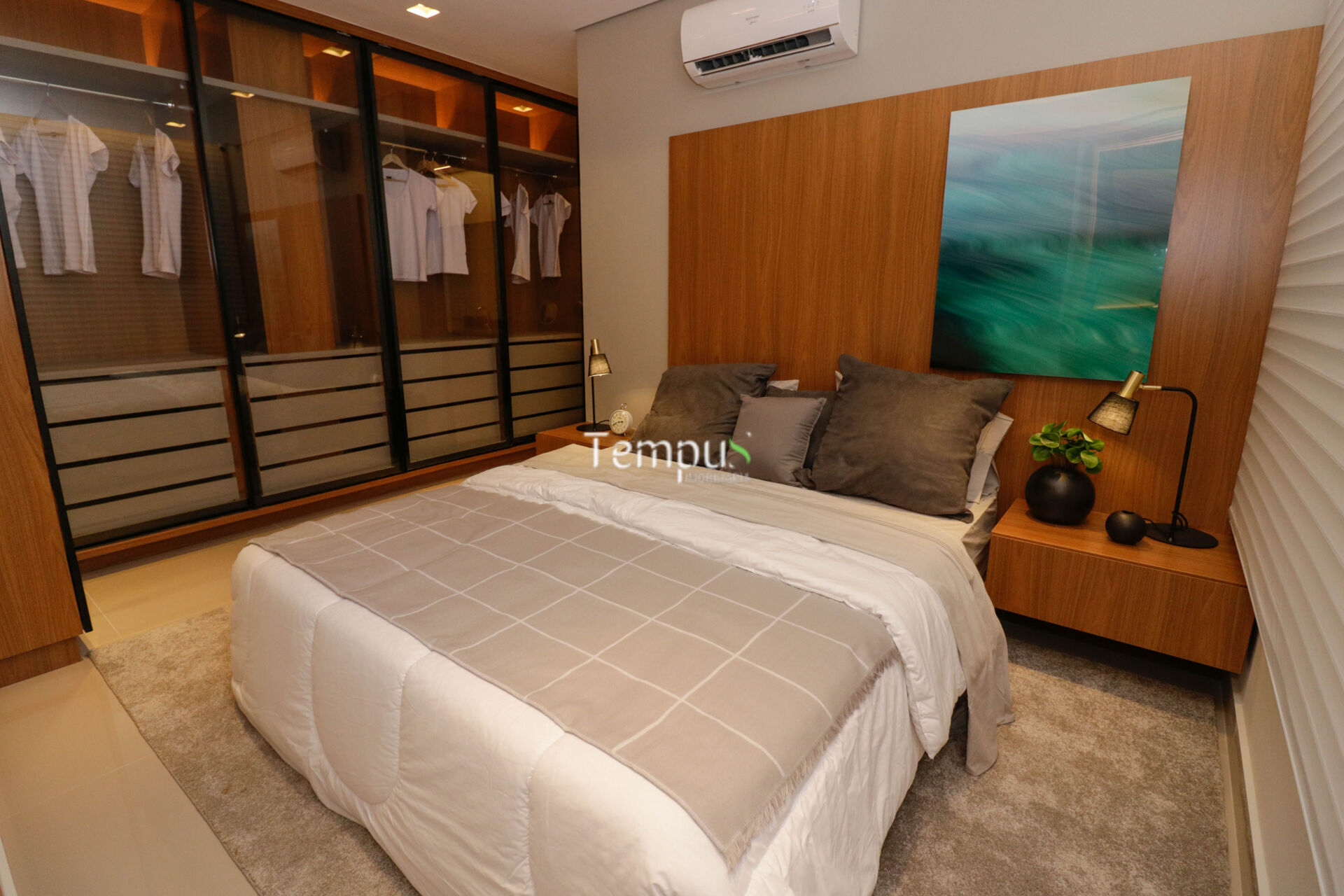 Apartamento à venda com 3 quartos, 87m² - Foto 11