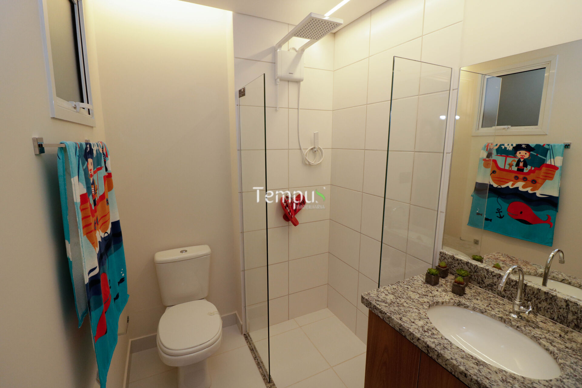 Apartamento à venda com 3 quartos, 87m² - Foto 12