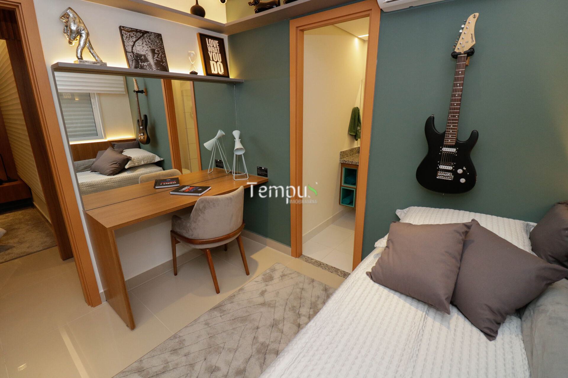 Apartamento à venda com 3 quartos, 87m² - Foto 7