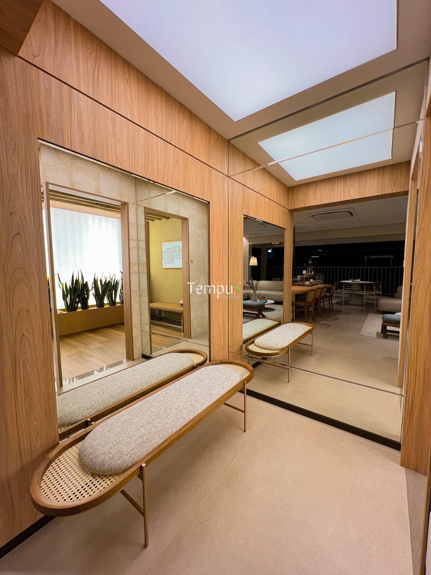 Apartamento, 2 quartos, 75 m² - Foto 16