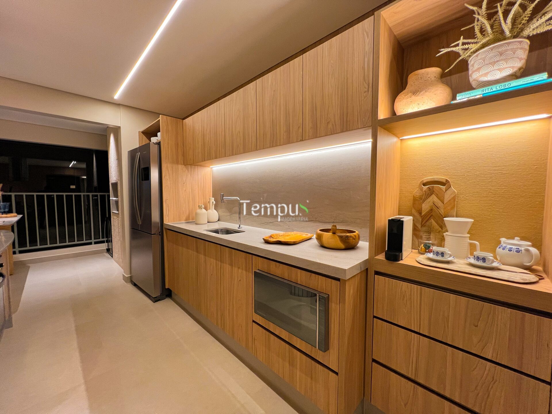 Apartamento, 2 quartos, 75 m² - Foto 24