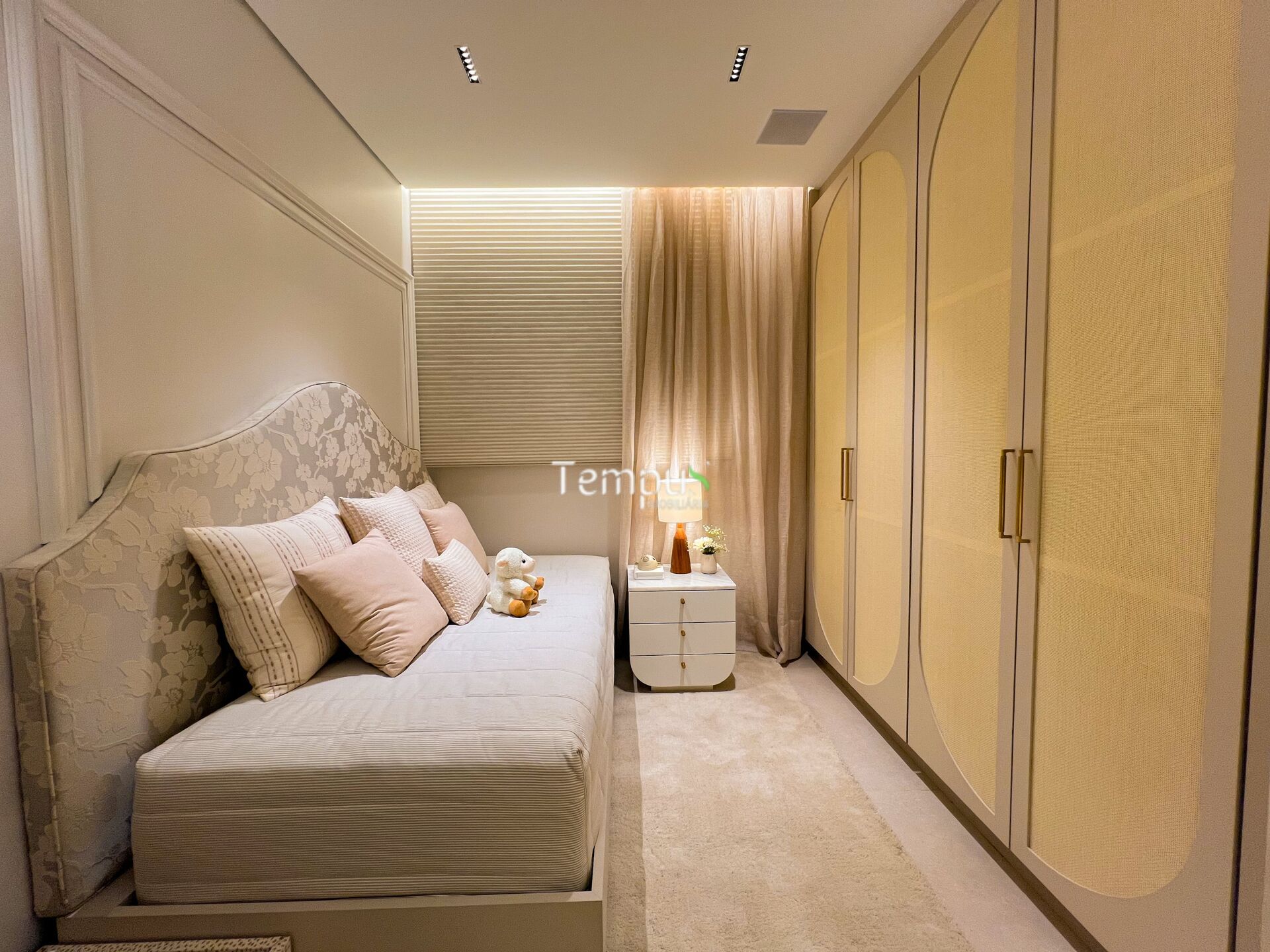 Apartamento, 2 quartos, 75 m² - Foto 11