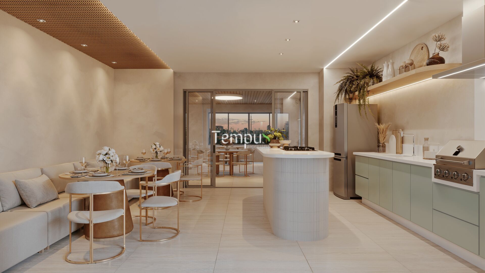 Apartamento, 2 quartos, 75 m² - Foto 32