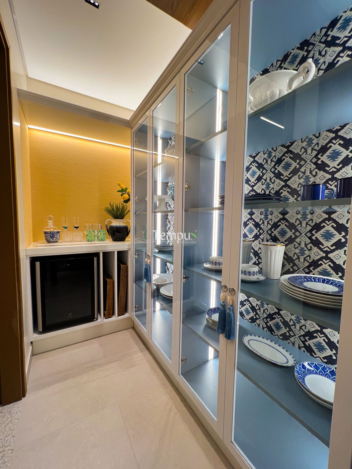 Apartamento, 2 quartos, 75 m² - Foto 19