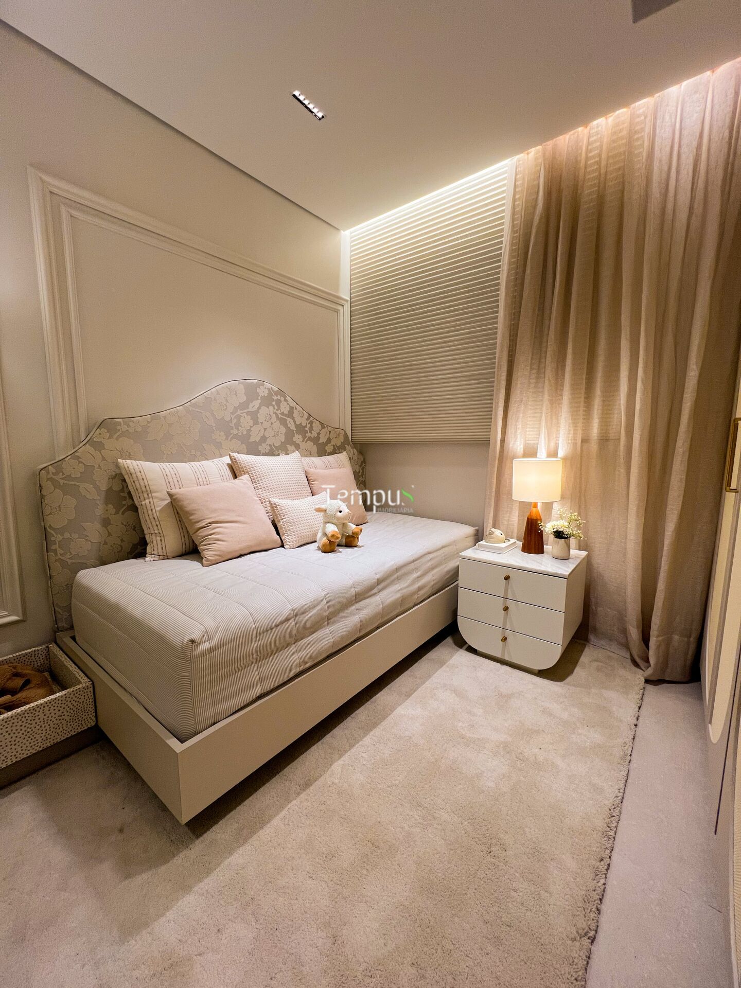 Apartamento, 2 quartos, 75 m² - Foto 10