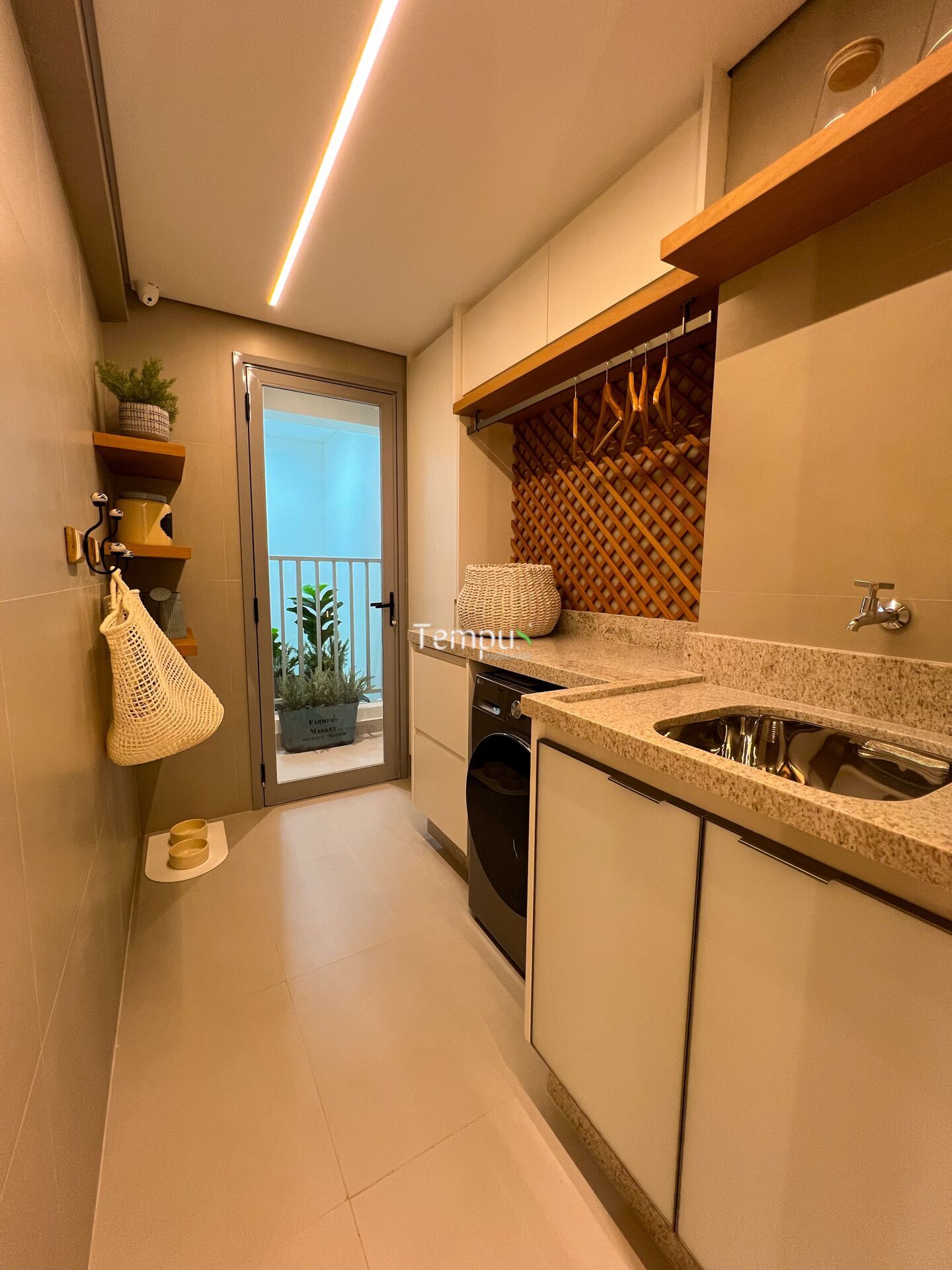 Apartamento, 2 quartos, 75 m² - Foto 18