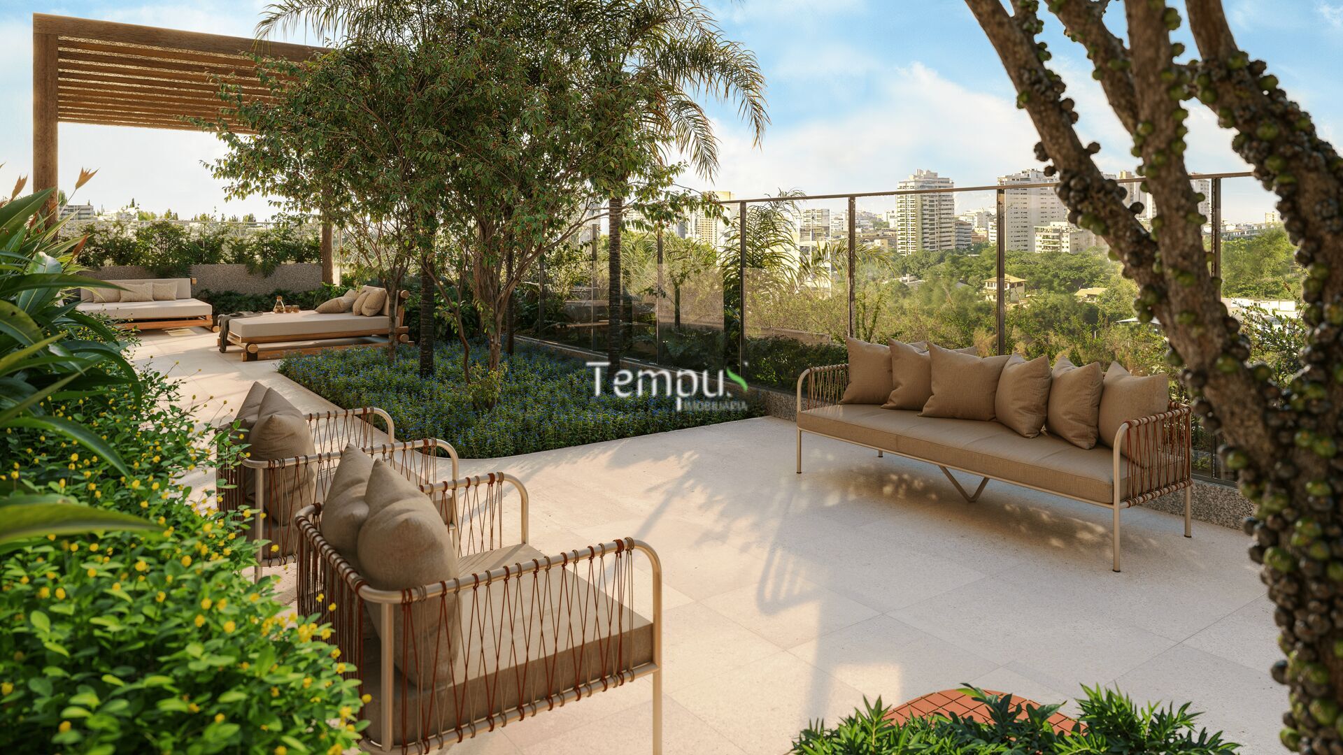 Apartamento, 2 quartos, 75 m² - Foto 36