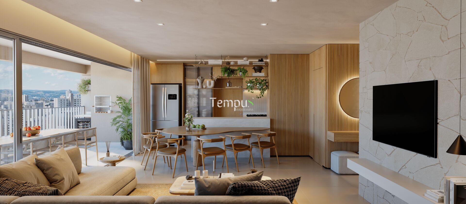 Apartamento, 2 quartos, 75 m² - Foto 40