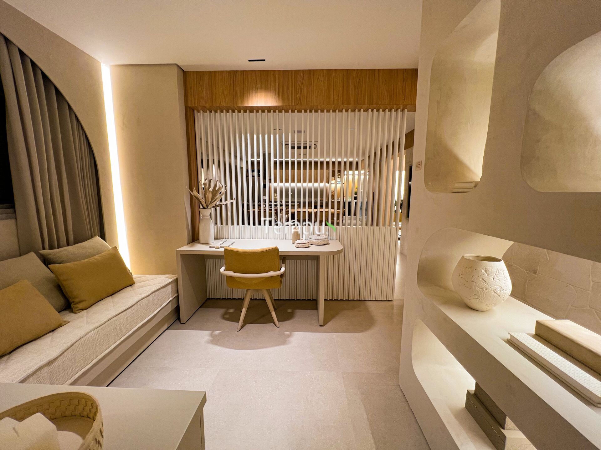 Apartamento, 2 quartos, 75 m² - Foto 13