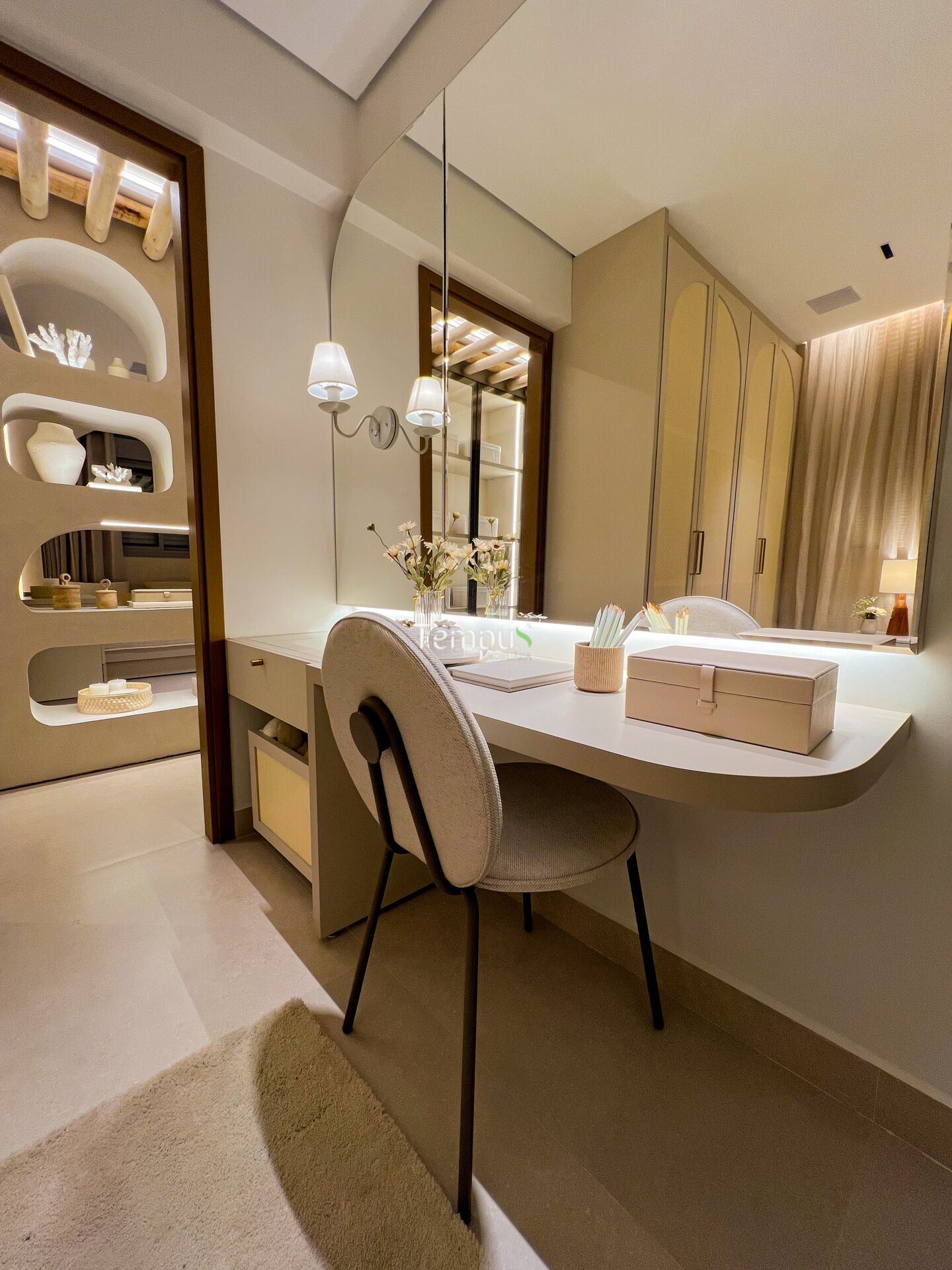 Apartamento, 2 quartos, 75 m² - Foto 9