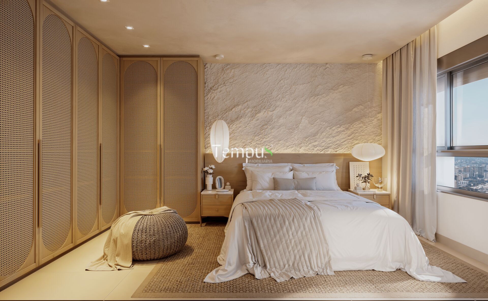 Apartamento, 2 quartos, 75 m² - Foto 41