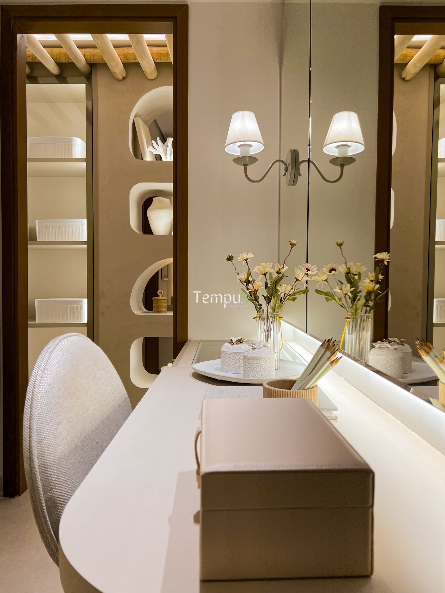 Apartamento, 2 quartos, 75 m² - Foto 8