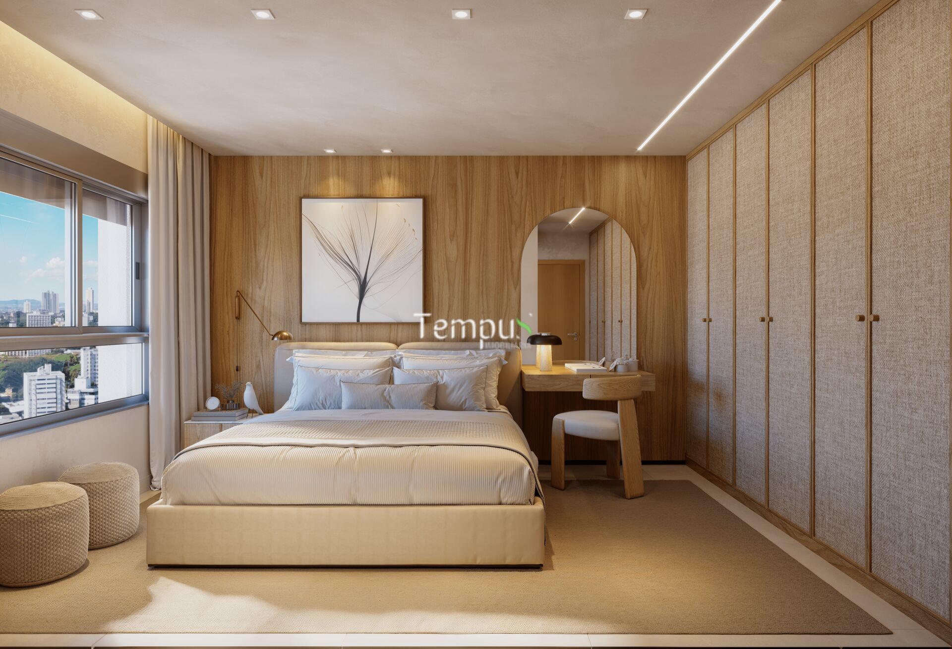 Apartamento, 2 quartos, 75 m² - Foto 39