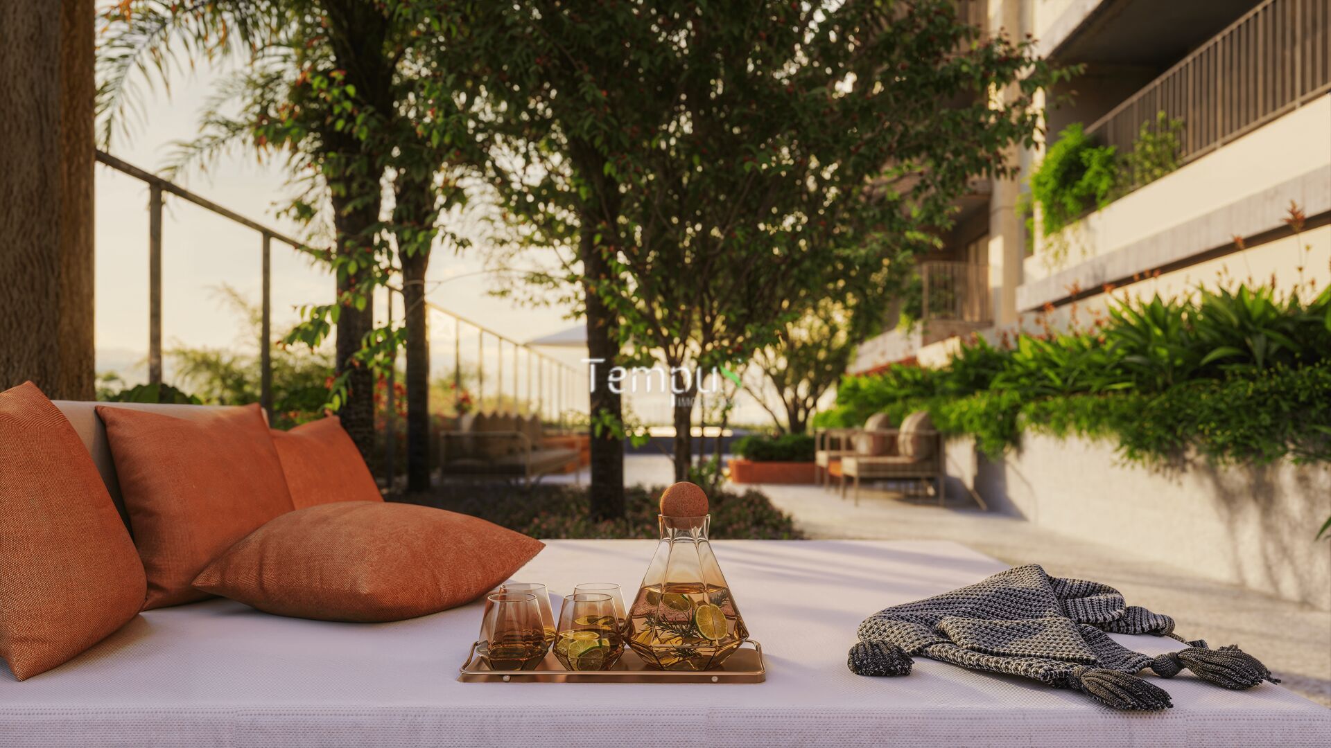 Apartamento, 2 quartos, 75 m² - Foto 37